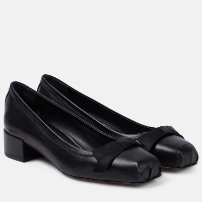 [Christian Louboutin] ũ������ ����� Mamaflirt 30 ���� ������ ���� ������ P00883613