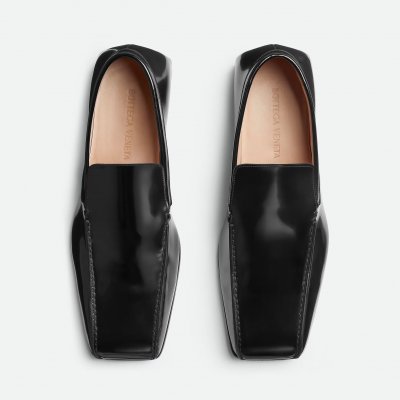 [Bottega Veneta] ���װ� ����Ÿ Jim Loafer 827072V2CM01000