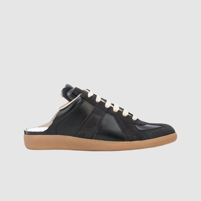 [Maison Margiela] �������������� ���ø�ī �ƾƿ� ����Ŀ�� ���� S58WS0107P1895T8013