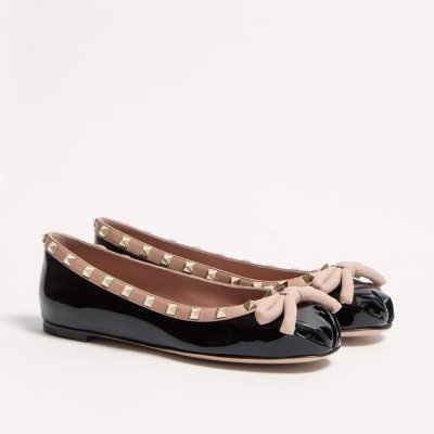 [Valentino] �߷�Ƽ�� ����ٴ� �����͵� ������Ʈ ���� �߷����� 6W2S0HQ5VNW
