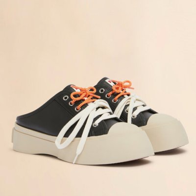 [MARNI] ������ ���� Pablo ���̽��� �纸 SNZW019820P722600N99