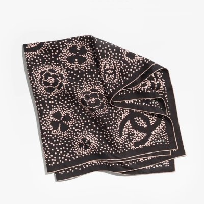 [Chanel] �� ������ ��ī�� ��ũ Ʈ�� & ���� ��ũ�� ������ AAA785-B19464-NADVI