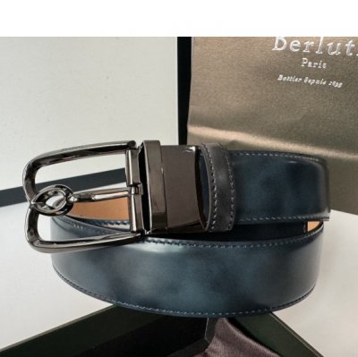 [BERLUTI] ����Ƽ B ������ ���� 35mm  ��Ʈ 25071430