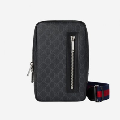 [Gucci] ���� GG ũ�ν��ٵ�� ���� 792078-FADJM-1043