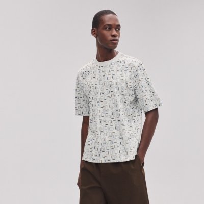 [Hermes] �����޽� ��Etriers Elastiques�� Ƽ���� H557920HA3QXXL