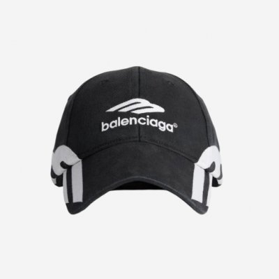 [Balenciaga] �߷��þư� 3B ������ ������ ĸ 766860410B21702