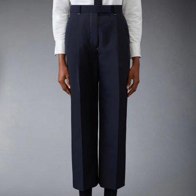[Thom Browne] ����� ����� ���� ������ ���̿��̽�Ʈ ���� ���� FTC503A-02872-415