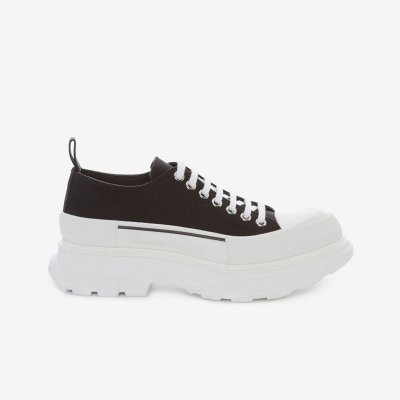 [Alexander McQueen] �˷���� ���� Ʈ���� ���� ���̽��� ����Ŀ�� 697072W4AAQ1070