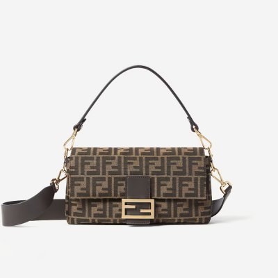 [Fendi] ��� �ٰ�Ʈ ����� ���� FF ��ī�� �к긯 �� 8BR600AFPMF1GL7