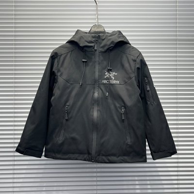 [ARC'TERYX] ��ũ�׸��� Ű�� �ĸ��� Ż���� �ٶ����� 25072330