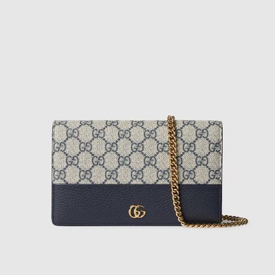 [Gucci] ���� GG ���� ü�� �޸� �����÷� ���� 497985