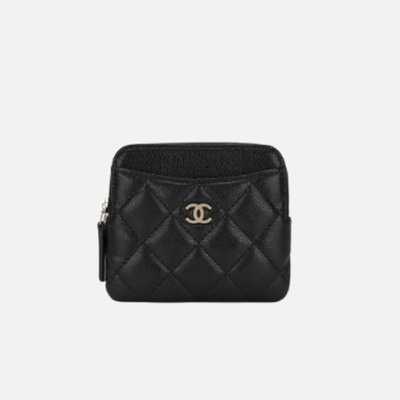 [Chanel] ���� Ŭ���� ���� ���� ī�� Ȧ�� AP2061B10583C3906