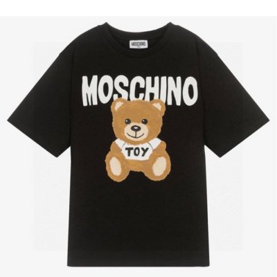 [Moschino] ��Ű�� Ű�� �׵𺣾� Ƽ���� 25072530