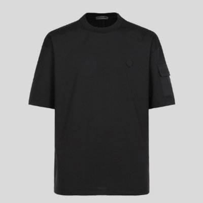 [G/FORE] ������ JERSEY SET-UP ROUND(MEN) GMTCM25356BKX
