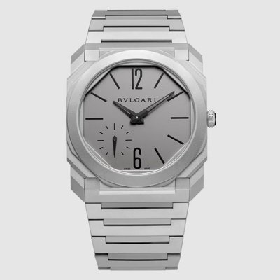 [BVLGARI] �Ұ��� �����ƽ �ǴϾ��� 40 ��ġ 102713