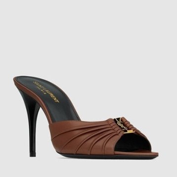 [Saint Laurent] ���ζ� ������ ���� ������ BABYLONE �� 819075AADF02603