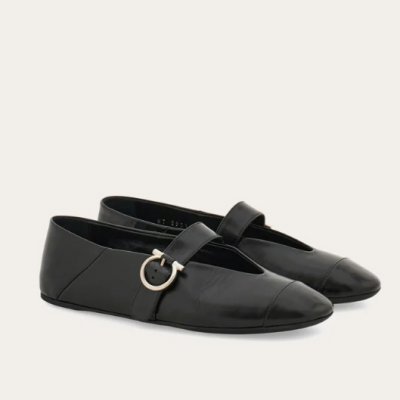 [Ferragamo] ��󰡸� ��ġ�� �߷� �÷� 01J947 783678