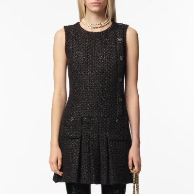 [Chanel] ���� Ʈ���� �巹�� P79910-V72185-U1200