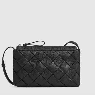 [Bottega Veneta] ���װ� ����Ÿ ��ư� ���� �޽��� �� 837112V4FV18803