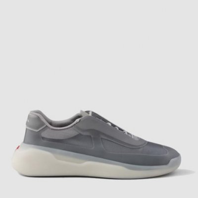 [Prada] ����� �Ƹ޸�ī �� ����Ŀ�� 4E3608