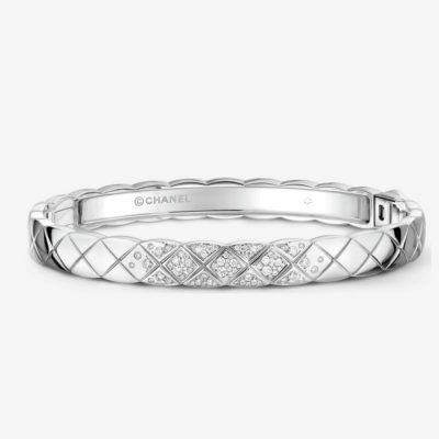 [Chanel] ���� Coco Crush �극�̽��� J11140