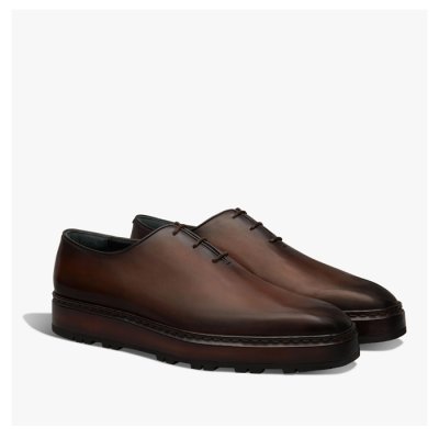 [BERLUTI] ����Ƽ �˷����� ���� ���� �������� S6369-V1