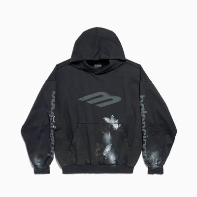 [Balenciaga] �߷��þư� ��/�� 3B ���ٽ� �̵�� �� �ĵ� 767877TQVT71083