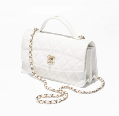 [Chanel] ���� ü�� �޸� �̴Ϲ� �׷��ε� ī����Ų & ��� ��Ż ȭ��Ʈ AP4402-B18715-10601