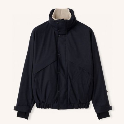 [Loro Piana] LECH �е� ������� �ý��� ���� ������� �ĵ� ��Ű ���� FAN5488