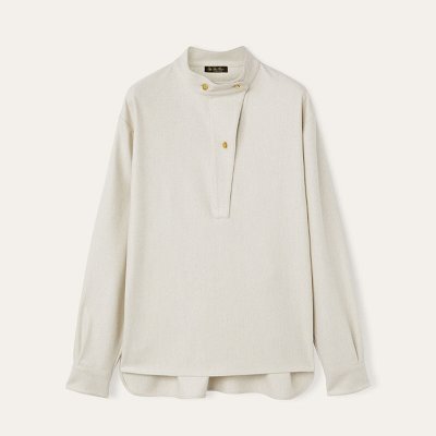 [LORO PIANA][Loro Piana] �η��ǾƳ� �η� ���� FAO4161_A0GV
