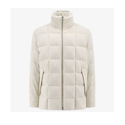 [Loro Piana] �η��ǾƳ� ���� ĳ�ù̾� ��Ŀ ���� FAN1979 A0BL 