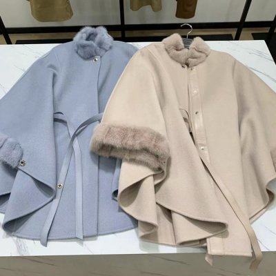 [Loro Piana] �η� �ǾƳ� ��ũ ĳ�ù̾� ���� ��Ʈ 22101548