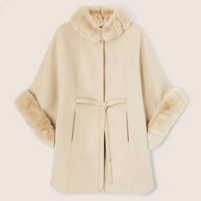 [Loro Piana] �η��ǾƳ� ���� Salzburg ������ ĳ�ù̾� ��ī ���� FAG3754 D0FW