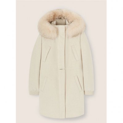 [Loro Piana] �η��ǾƳ� ĳ�ù̾� ���̼��� ���� �� �� ��Ŷ FAE2856