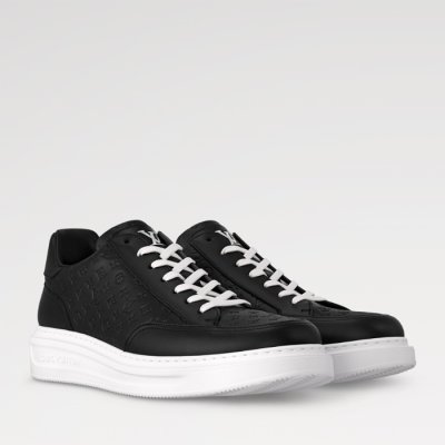 [Louis vuitton] ���̺��� Beverly Hills Sneaker 1ADDPW