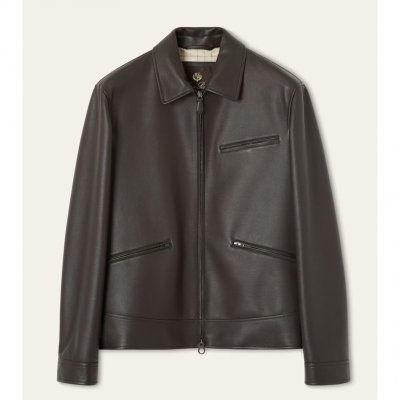 [Loro Piana] �η��ǾƳ� ���� Ǯ�׷��� ���� ���� FAP2185