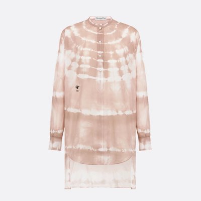 [Dior] ��� Dioriviera Long Blouse 541B54A3A24_X4821