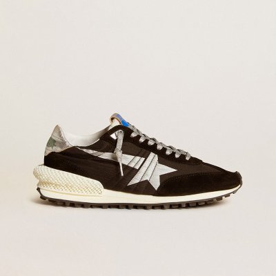 [Golden Goose] ��籸�� ���� ����ž ������ ����Ŀ�� (��4.5cm) GMF00684.F005675.90179