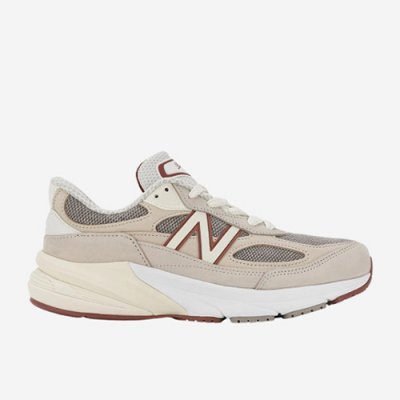 [New Balance] ���߶��� X �η� �ǾƳ� 990V6 ����Ŀ�� U990LO6