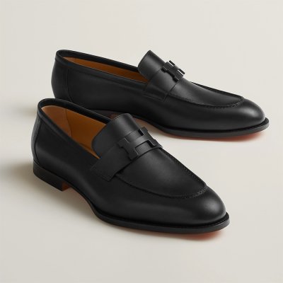 [Hermes] �����޽� Honore loafer H232903ZA02410