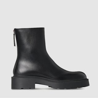 [THE ROW] �� �ο� Nobilis ���� �н�Ʈ ���� F1701L58BLK