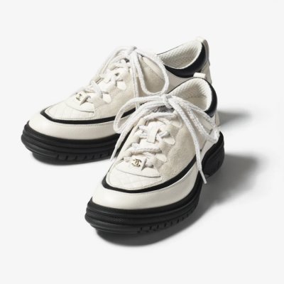 [Chanel] ���� Trainers G46258