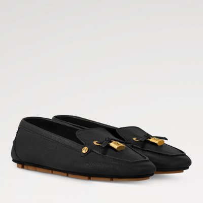 [Louis vuitton] ���̺��� Flore Car Shoe 1AICLG