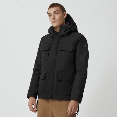 [Canada Goose] ĳ���ٱ��� Maitland ��ī ���� Q226AMUB11 4550MB