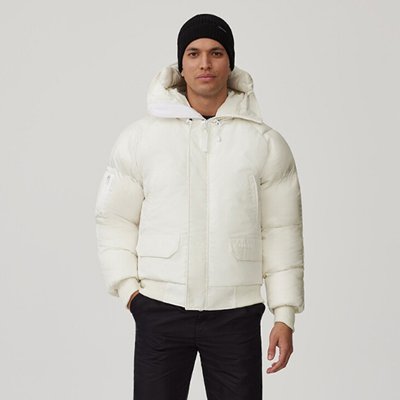[Canada Goose] ĳ���ٱ��� �з����� ĥ���� ���� Q236AMDW01