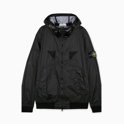 [Stone Island] ���� ���Ϸ��� ���� �ٶ����� ���� 781540723 V0029