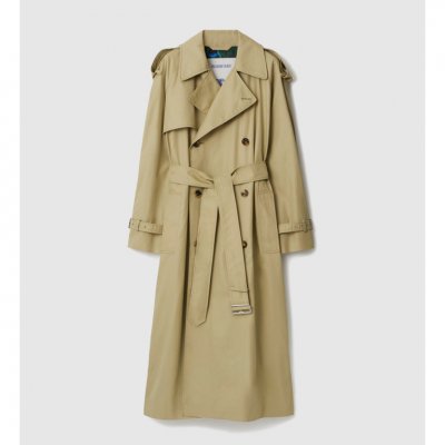 [Burberry] ������ �� ���̱׷κ� ĳ������ Ʈ��ġ��Ʈ 80910591