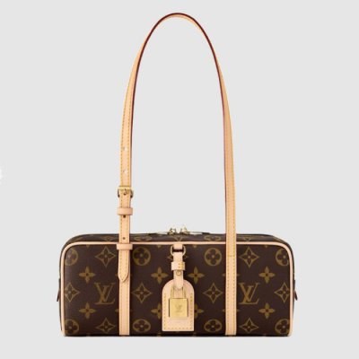 [Louis vuitton] ���̺��� ��� Ŭ��ġ ‎M47031