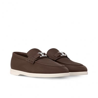 [Louis vuitton] ���̺��� Estate Loafer 1ACR51