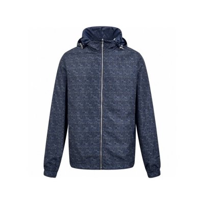 [Fendi] ��� Reversible nylon jacket FAA615AV61